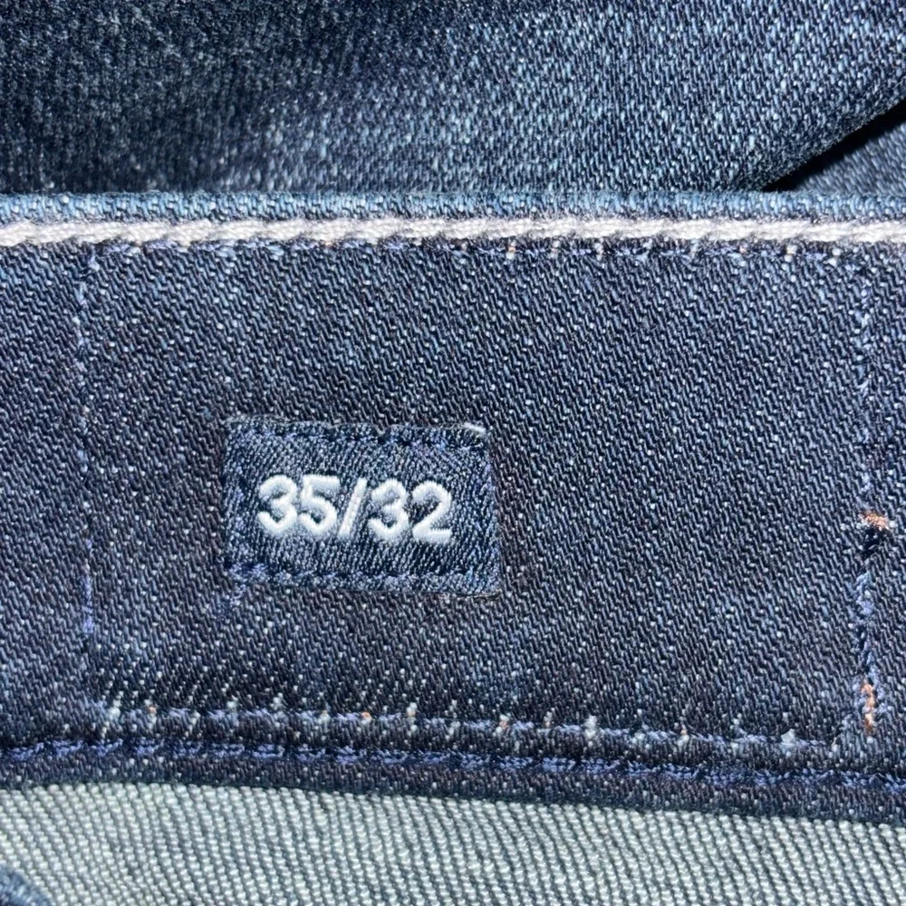 NWT Flag & Anthem Nashville Straight Jeans, size 35 X 32